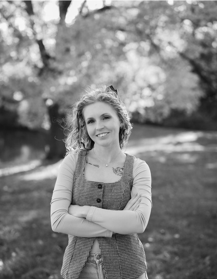 Founder of The Thistle and Ember Project